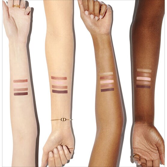 Diorshow Colors 5 Couleurs Couture 743